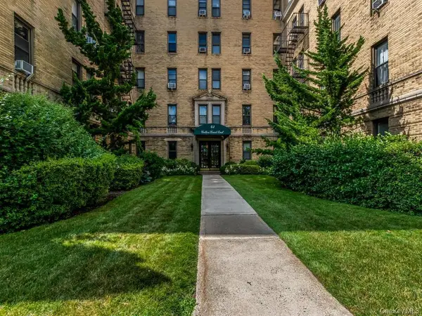43 Calton Road #2J, New Rochelle, NY 10804