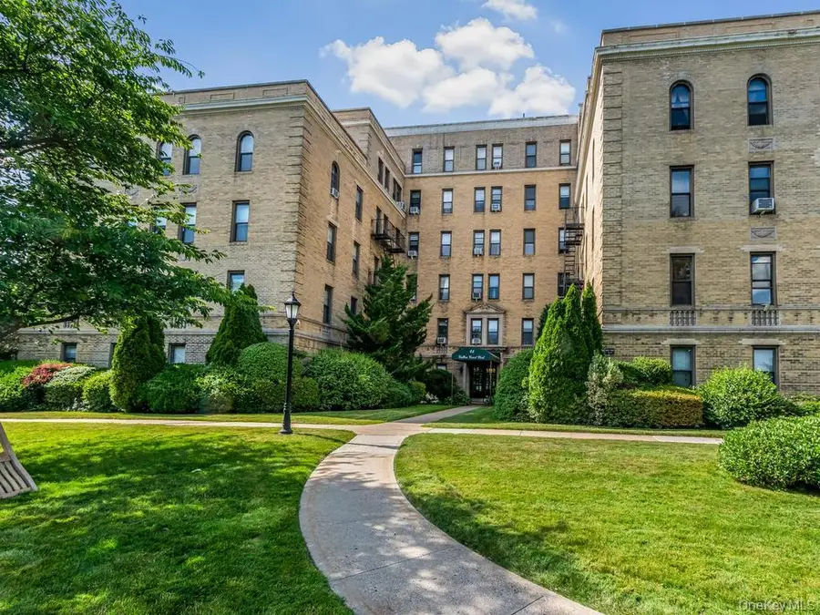 43 Calton Road #2J, New Rochelle, NY 10804 - #2