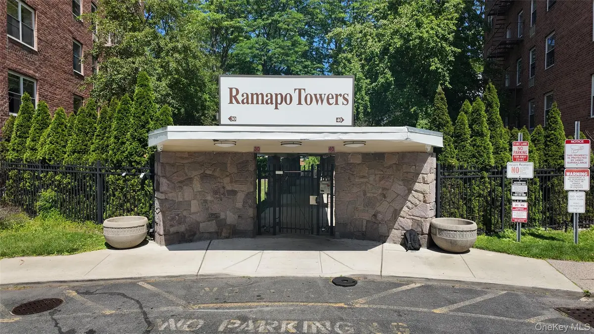 30 South Cole Avenue #5E, Spring Valley, NY 10977 - #1