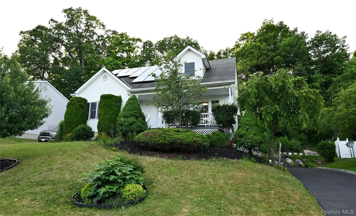 12 Walnut Lane, Middletown, NY 10940 - #1