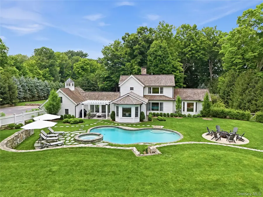 79 Cross River Road, Pound Ridge, NY 10576 - #2