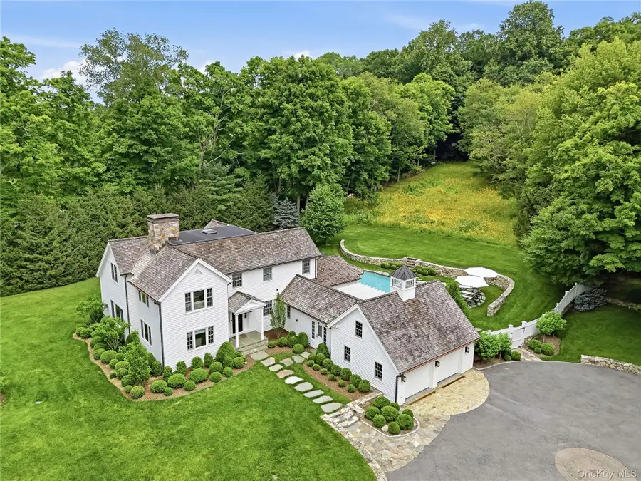 79 Cross River Road, Pound Ridge, NY 10576 - #3