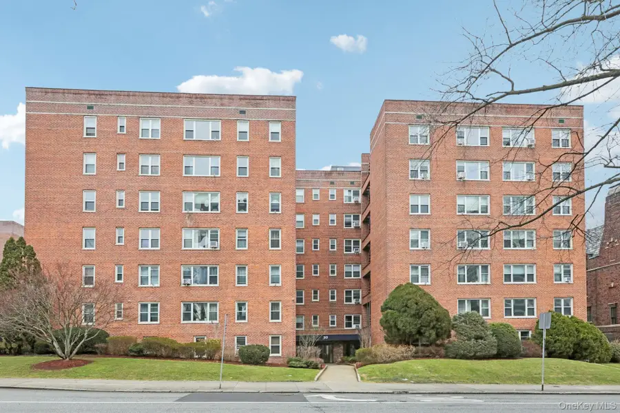 30 N Broadway #5H, White Plains, NY 10601 - #2