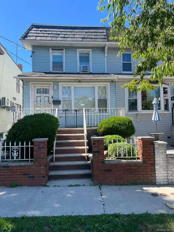 9508 Linden Boulevard, Ozone Park, NY 11417