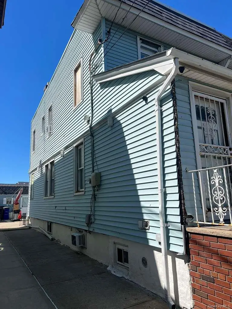 9508 Linden Boulevard, Ozone Park, NY 11417 - #3