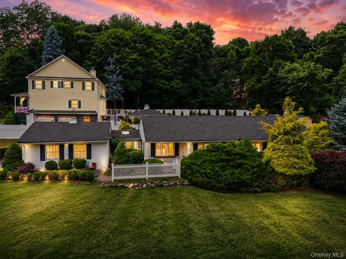 14 Brisman Drive, Thiells, NY 10984 - #1