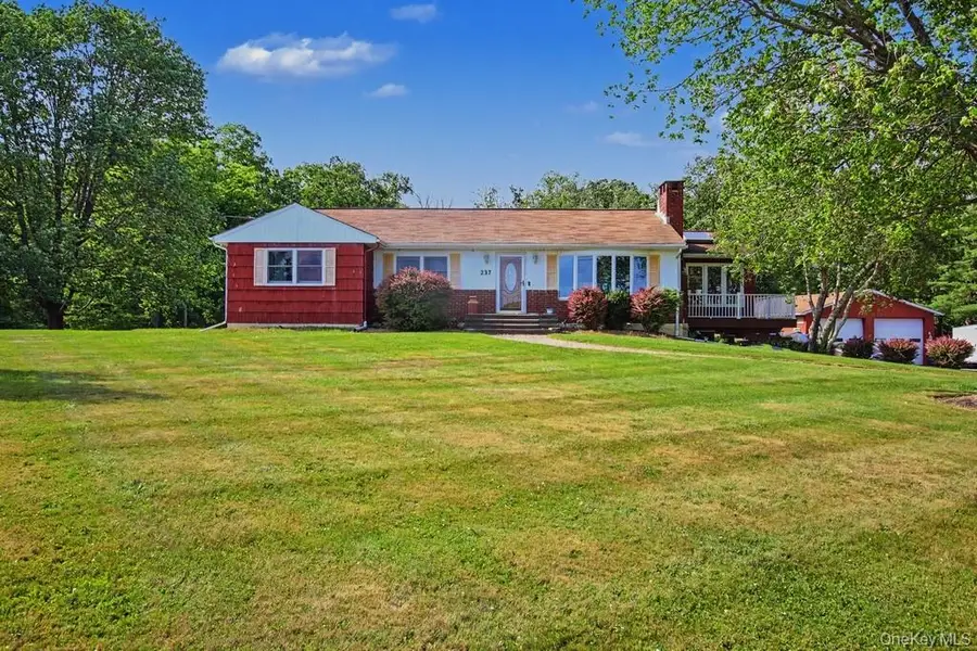 237 Pine Grove Road, Middletown, NY 10940 - #2