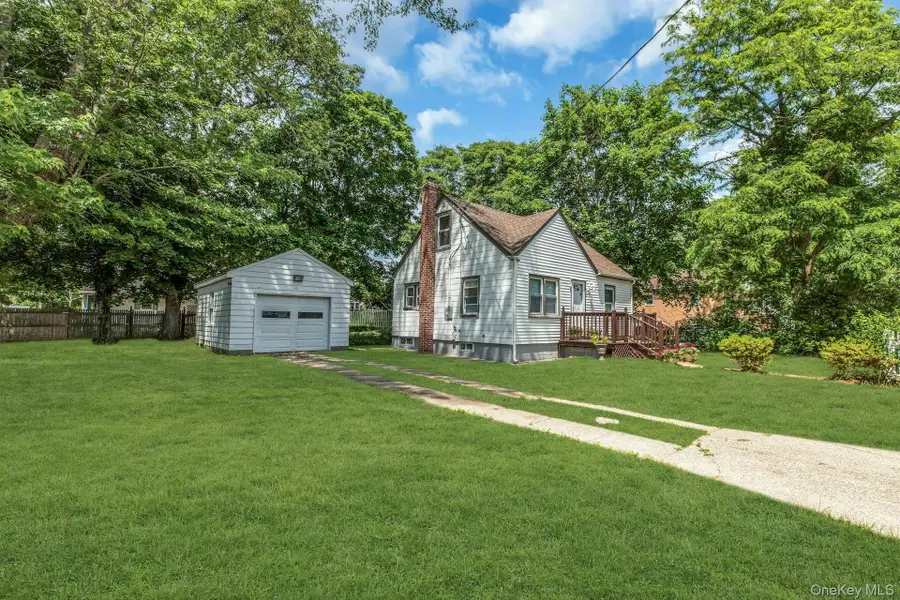 96 Washington Drive, Mastic Beach, NY 11951 - #3
