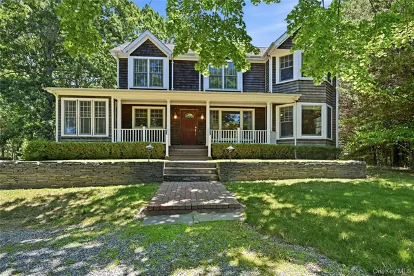 1195 Goose Creek Lane, Southold, NY 11971