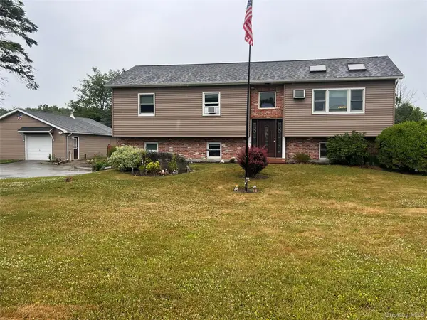 14 Blossom Grove Court, Highland, NY 12528