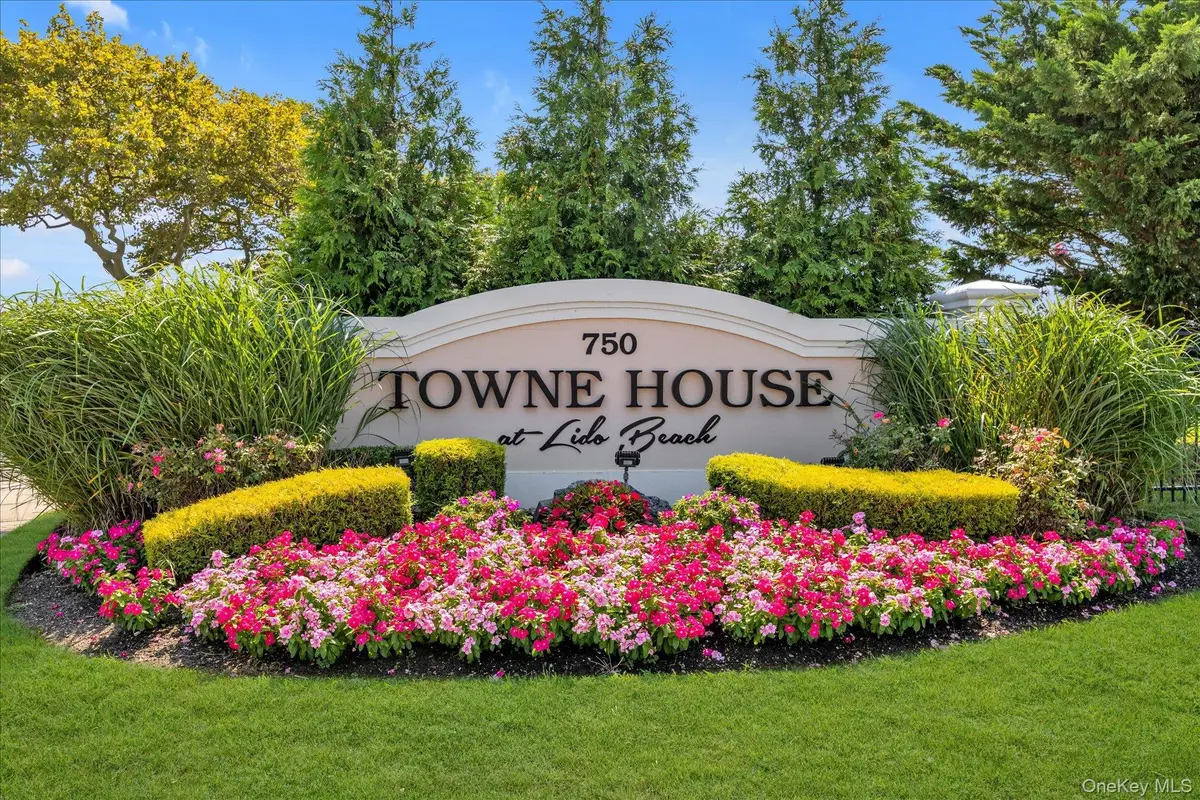 750 Lido Boulevard #71B, Lido Beach, NY 11561 - #1