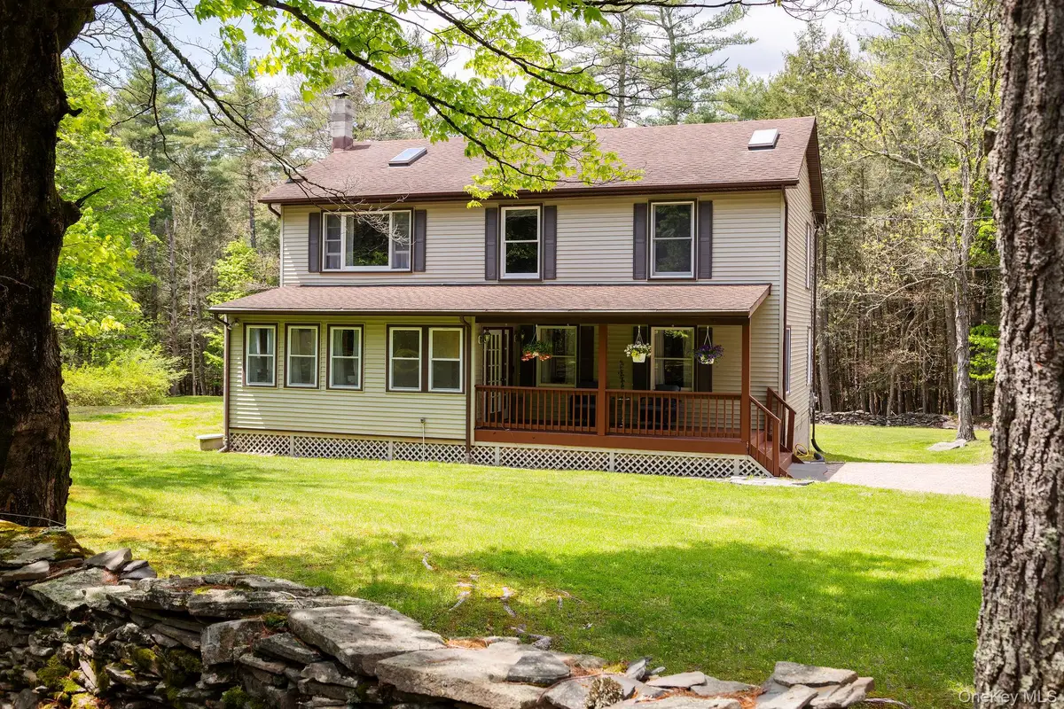 2013 County Road 3, Olivebridge, NY 12461 - #1