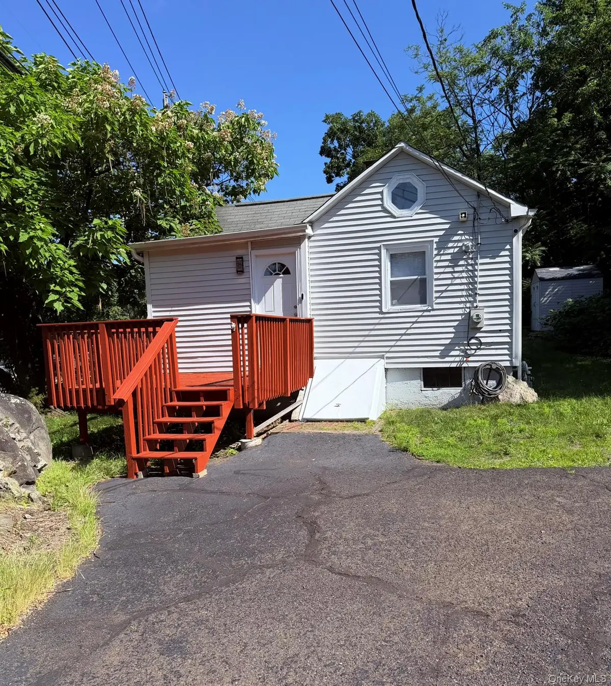 18 Orange Avenue, Suffern, NY 10901 - #1