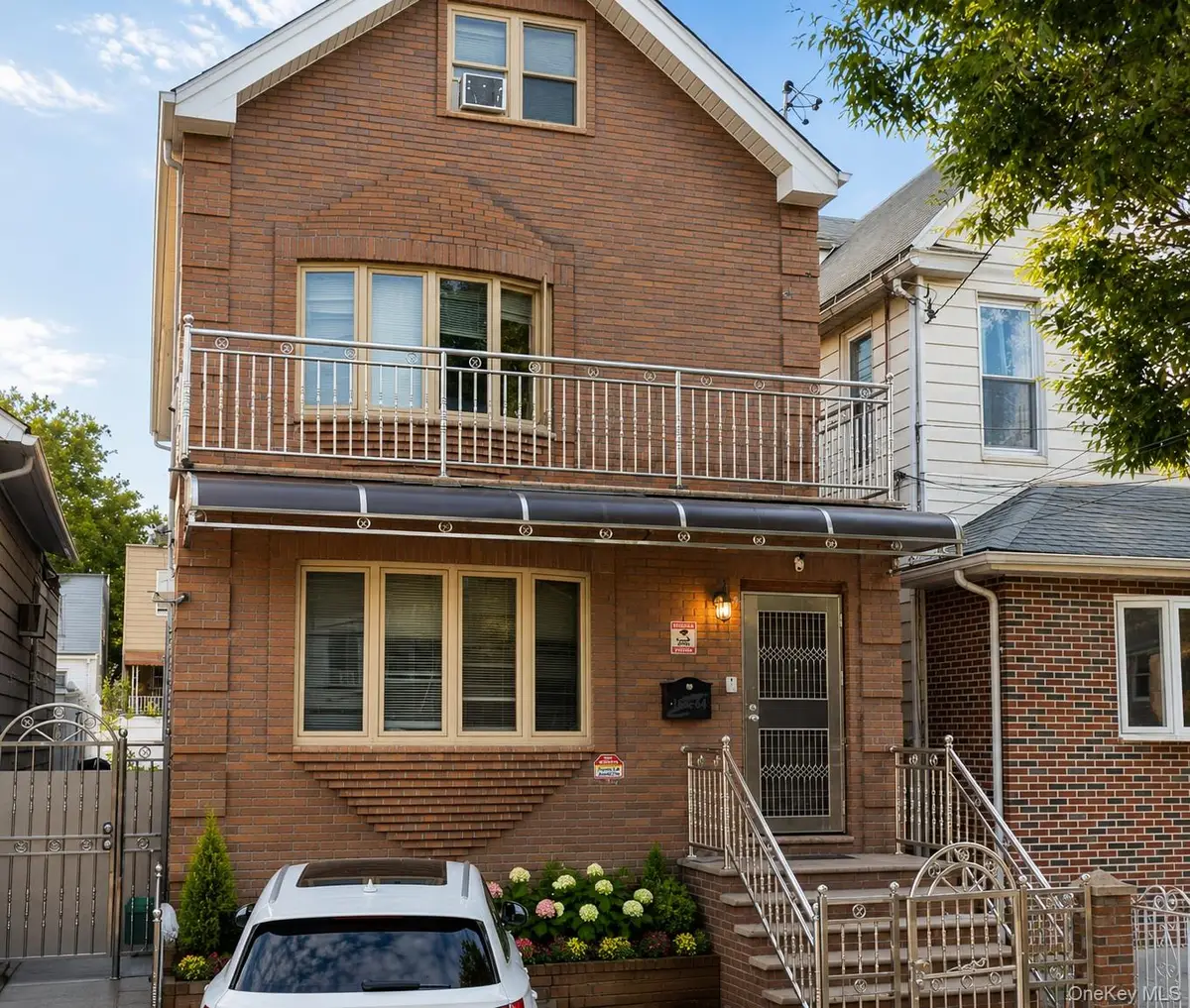 111-33 42nd Avenue, Corona, NY 11368 - #1