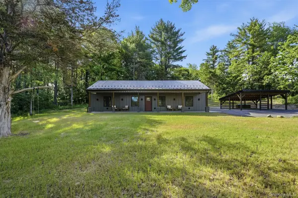 4673 Us Highway 209, Accord, NY 12404