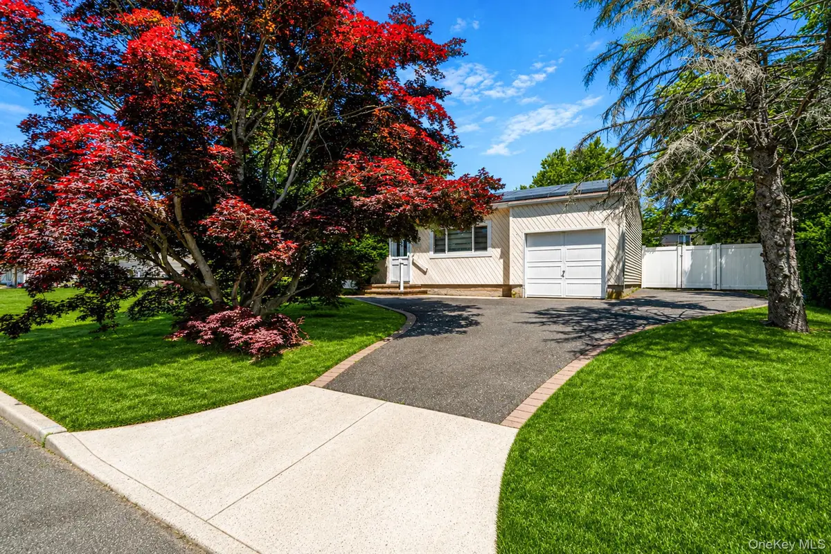 15 Edwin Avenue, Patchogue, NY 11772 - #1