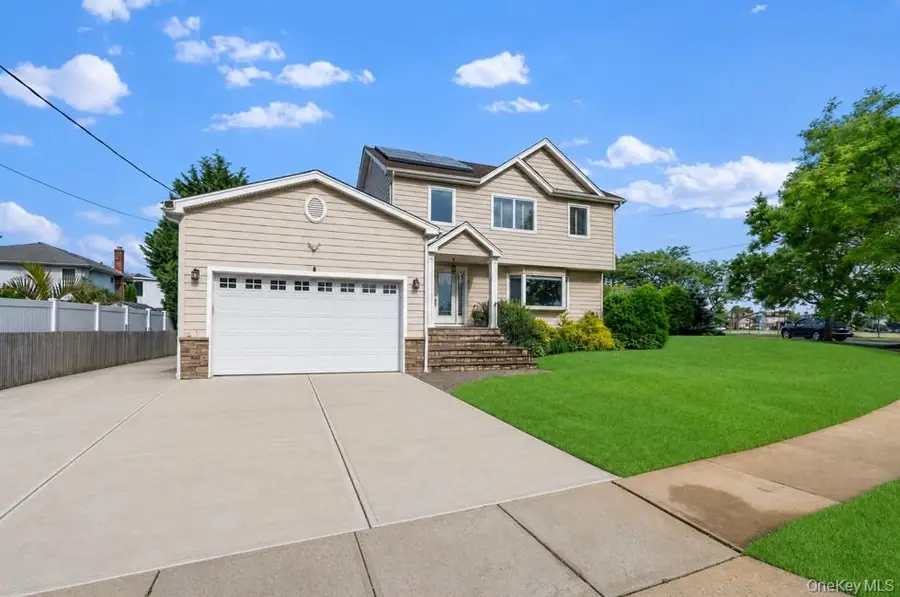 34 Admiral Road, Massapequa, NY 11758 - #2