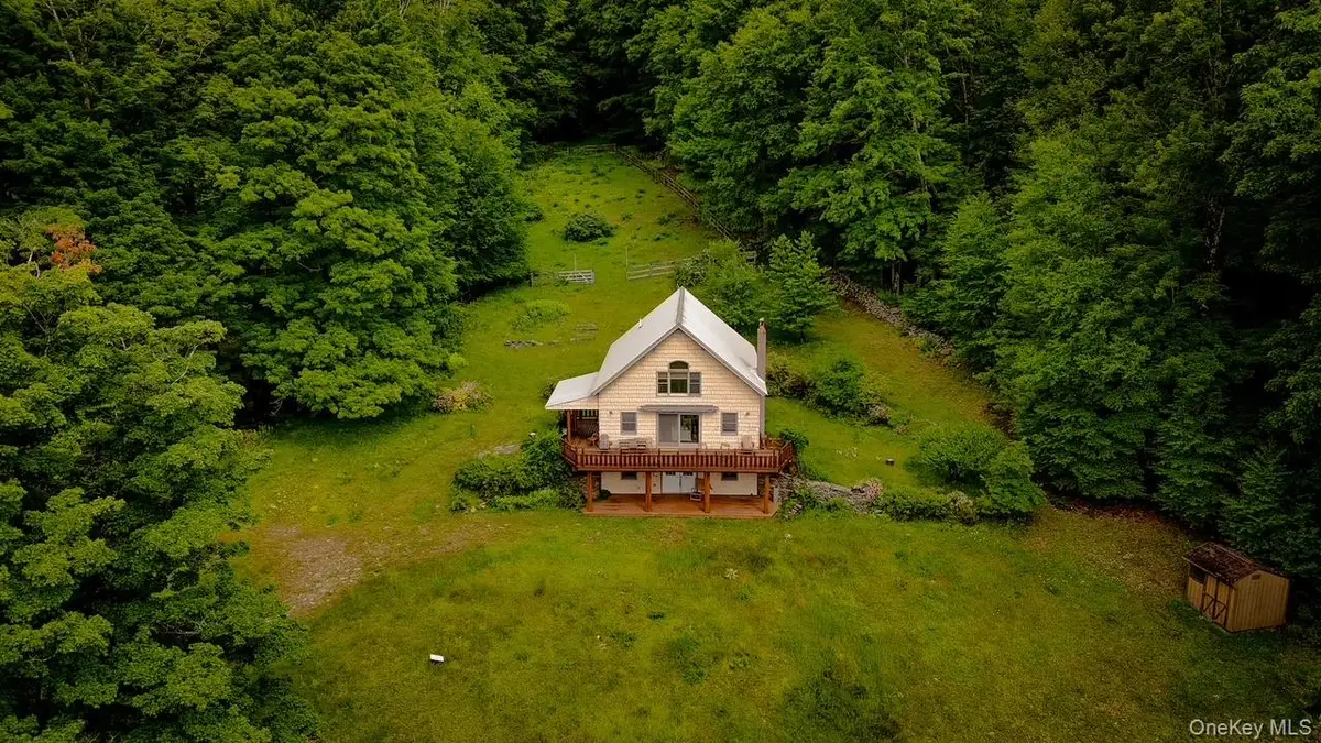 385 Sundown Road, Grahamsville, NY 12740 - #1