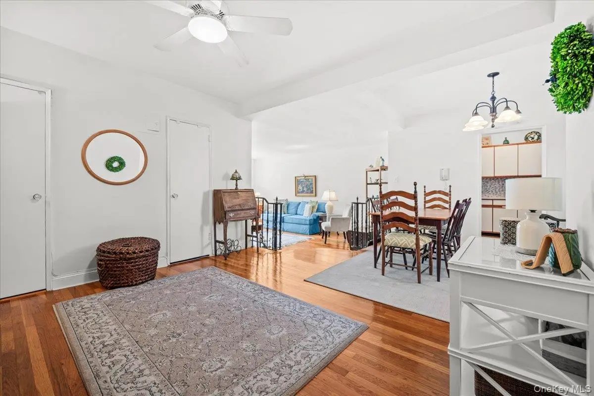 3601 Johnson Avenue #4O, Bronx, NY 10463 - #1