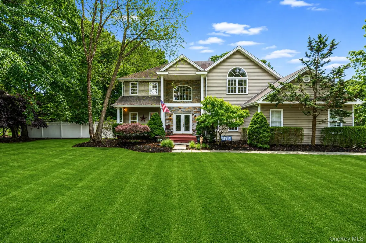 17 Esplanade Drive, Patchogue, NY 11772 - #1