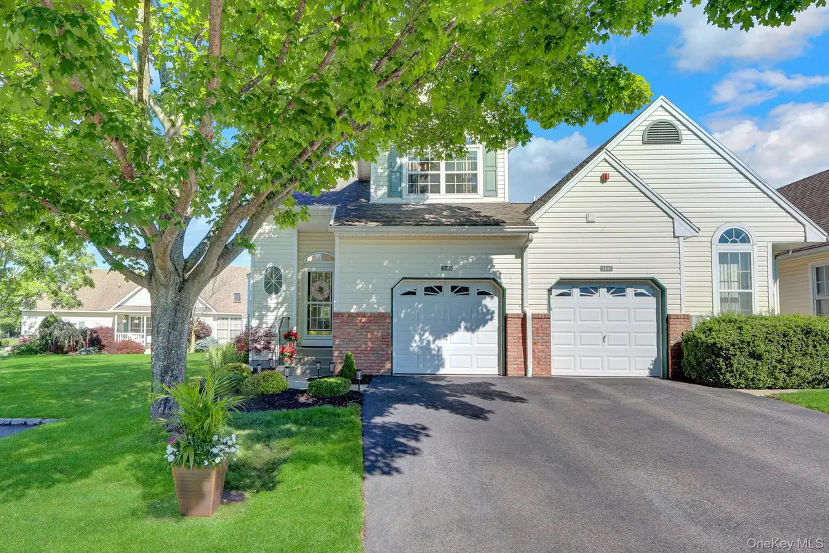 2106 Nicole Drive, Port Jefferson Station, NY 11776 - #1