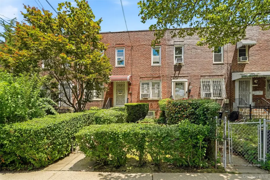 4118 Murdock Avenue, Bronx, NY 10466 - #3