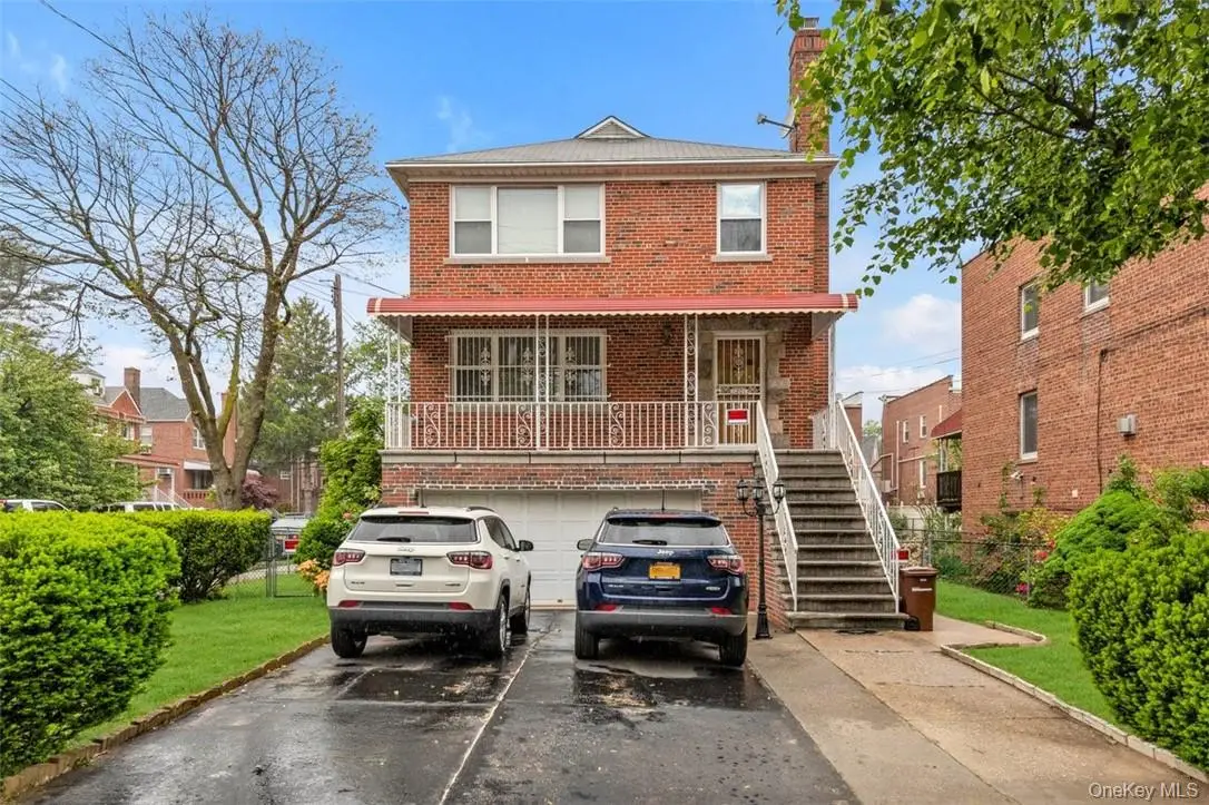 1201 Neill Avenue, Bronx, NY 10461 - #1