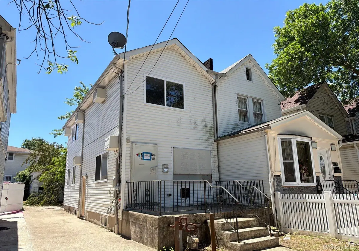 142-16 116th Avenue, Jamaica, NY 11436 - #1