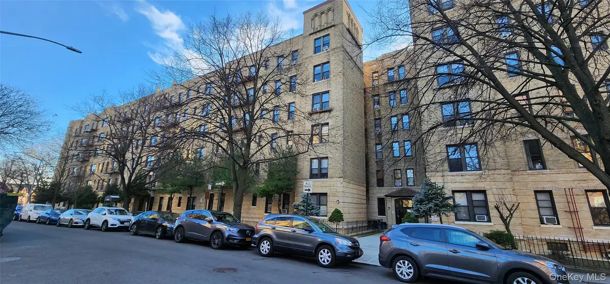 83-52 Talbot Street #2-E, Kew Gardens, NY 11415 - #1