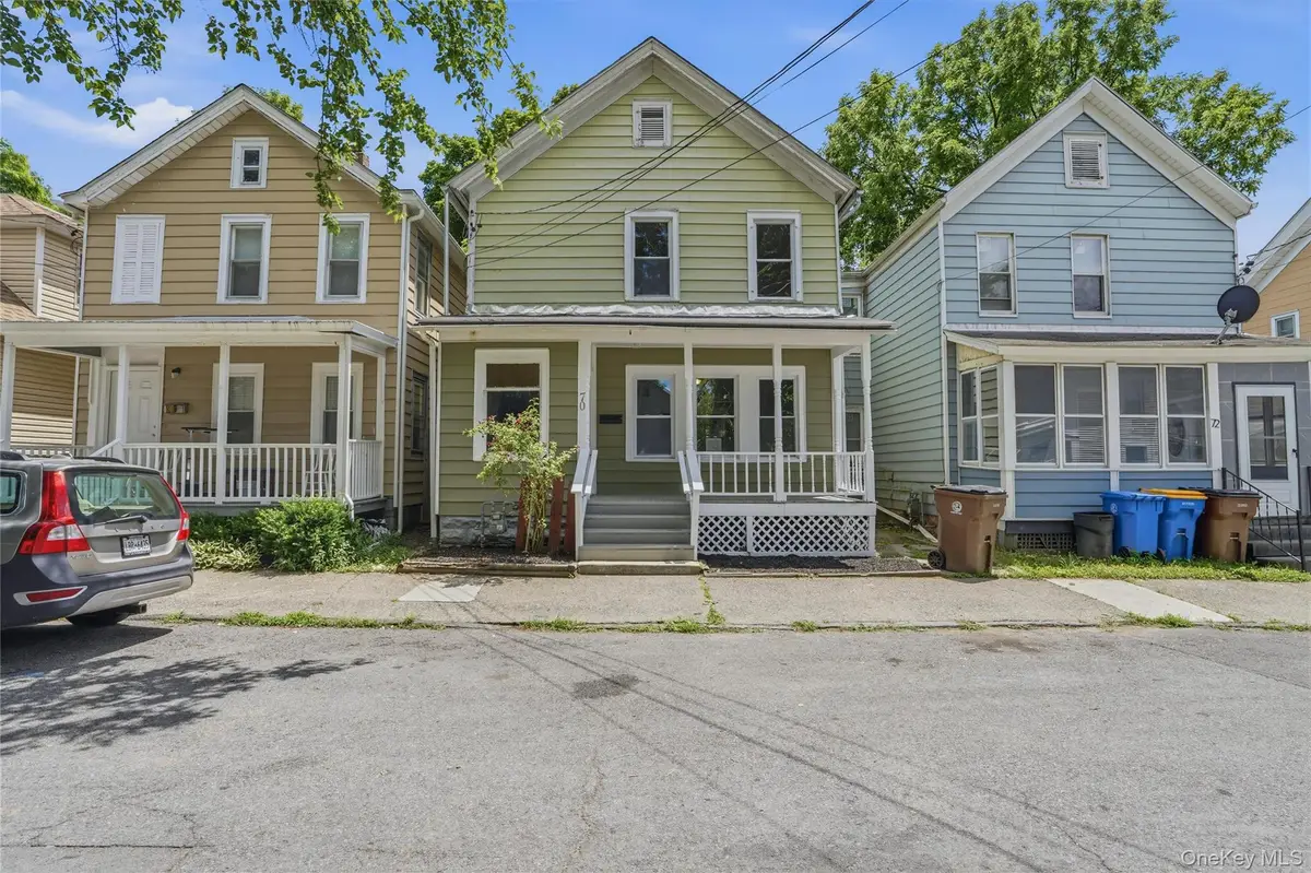 70 Vandeusen Street, Kingston, NY 12401 - #1