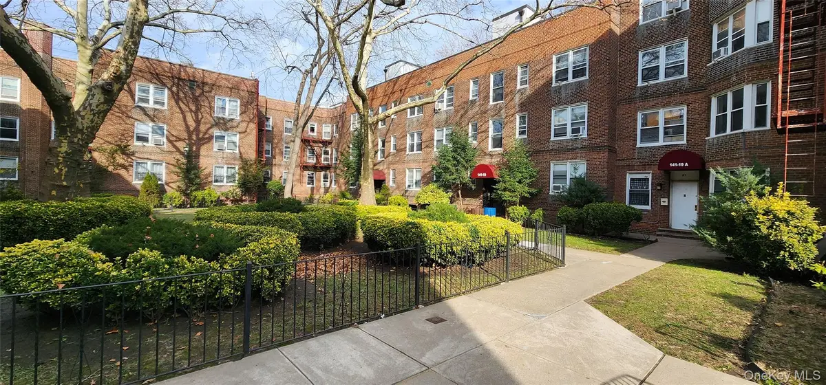 141-19 78th Road #3-M, Flushing, NY 11367 - #1