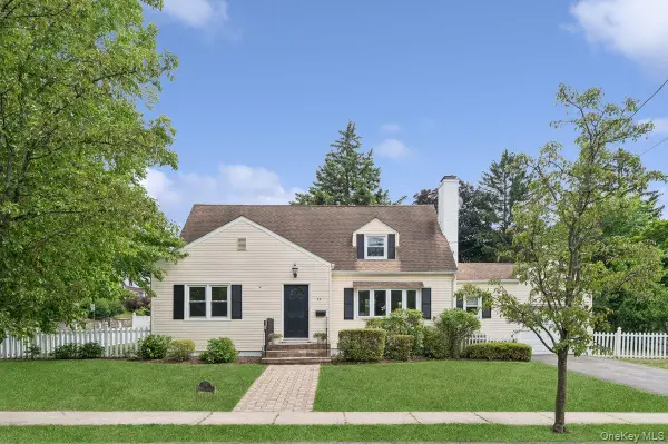 69 Millard (aka 44 Brooke) Avenue, Bronxville, NY 10708