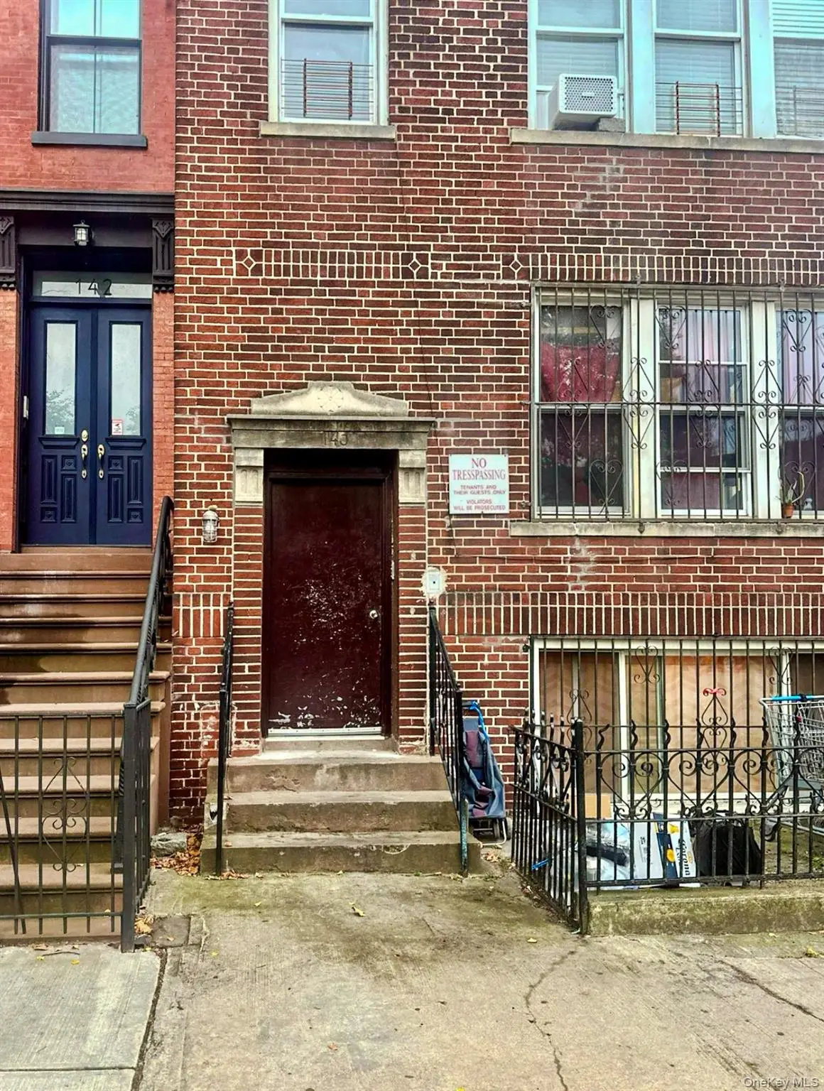 140 Somers Street, Brooklyn, NY 11233 - #1