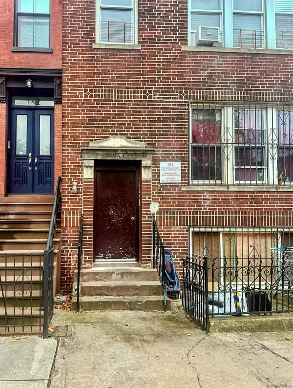 140 Somers Street, Brooklyn, NY 11233