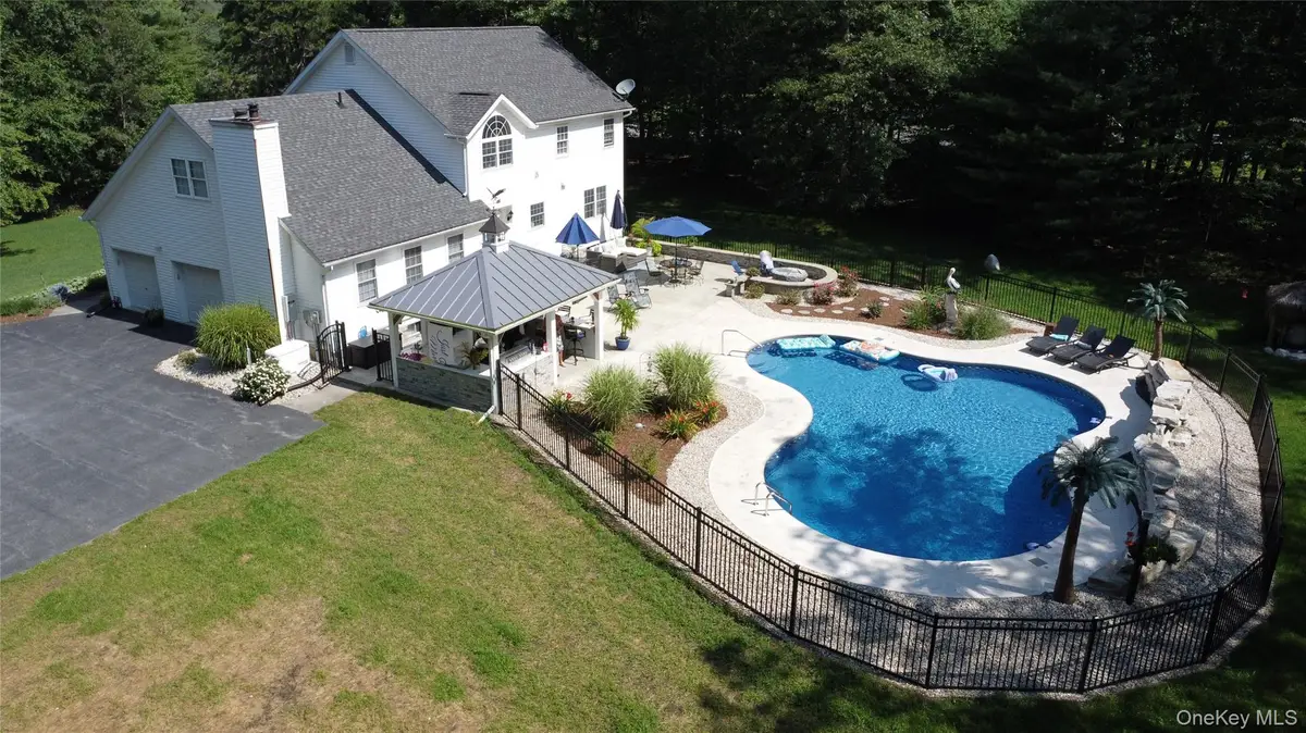 95 Weed Road, Pine Bush, NY 12566 - #1
