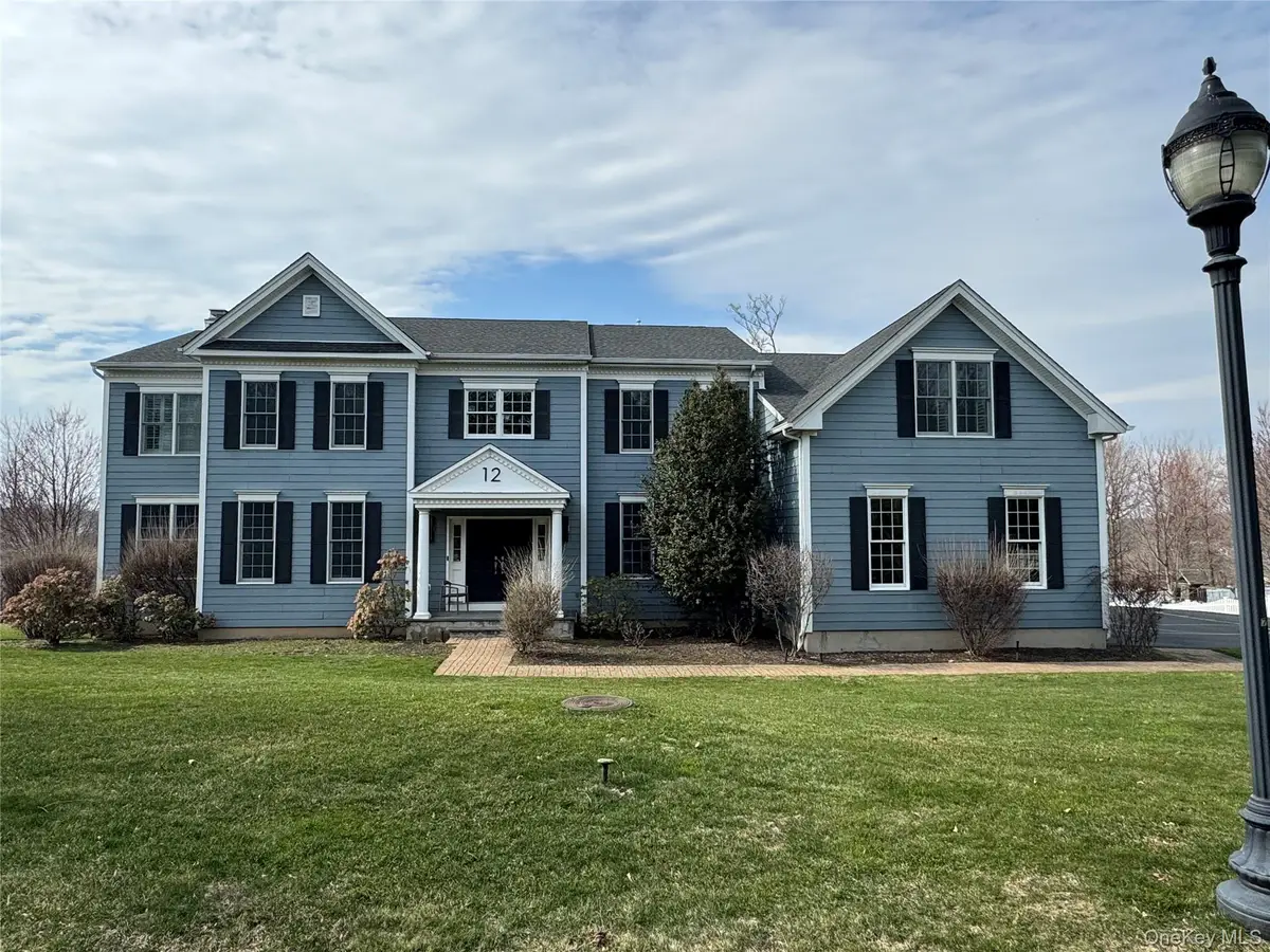 12 Birch Hill Road, Scarsdale, NY 10583 - #1