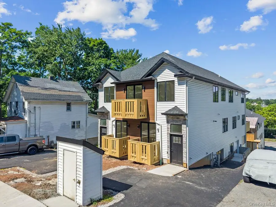 111 S Lake Street, Spring Valley, NY 10977 - #2