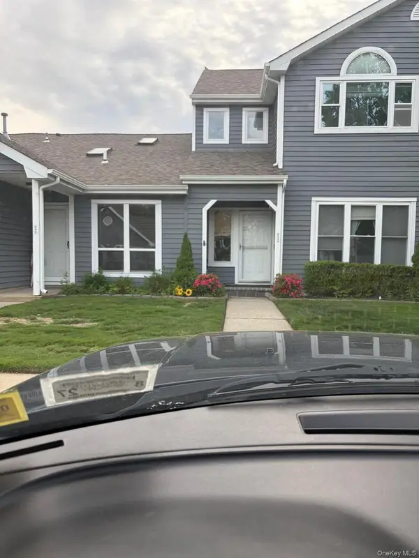 843 Spring Lake Drive, Middle Island, NY 11953