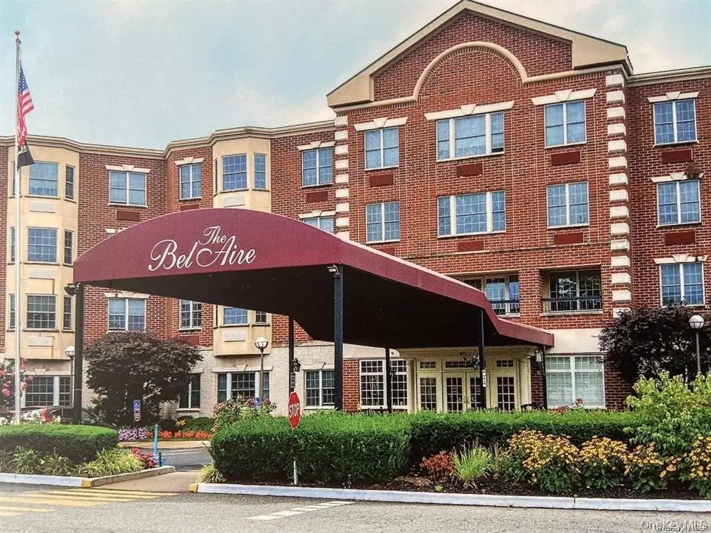 50 Merrick Avenue #415, East Meadow, NY 11554 - #1