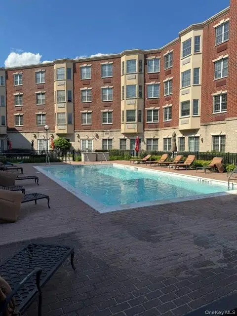 50 Merrick Avenue #415, East Meadow, NY 11554 - #2