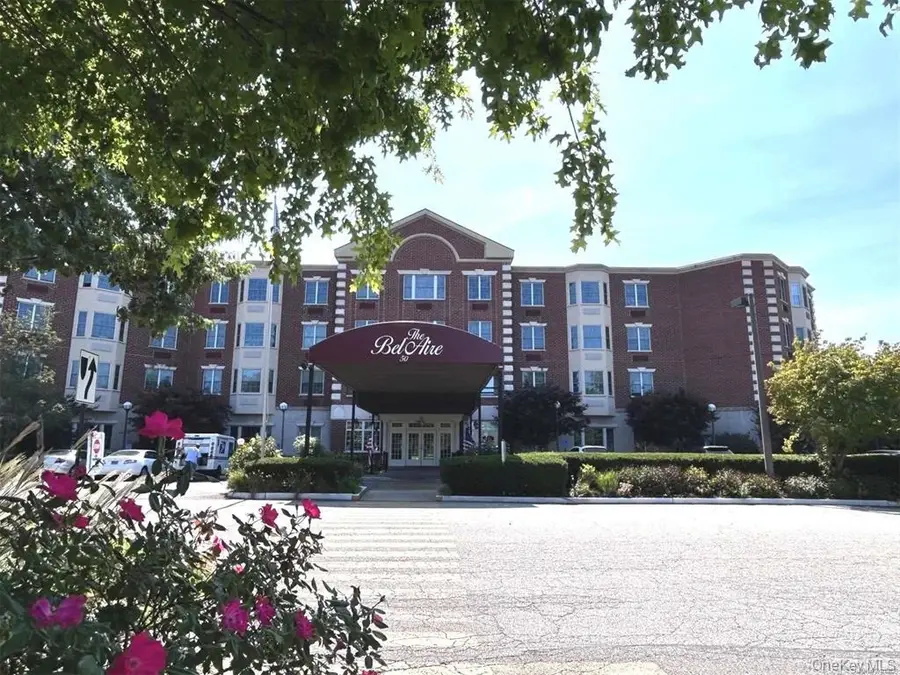 50 Merrick Avenue #415, East Meadow, NY 11554 - #3