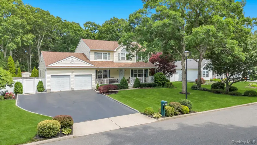 75 Apple Lane, Medford, NY 11763 - #2