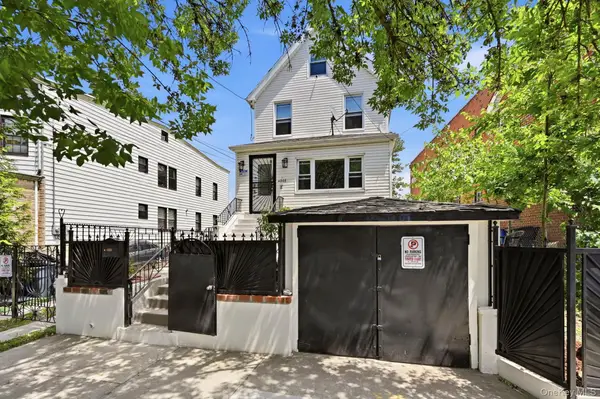 4000 Pratt Avenue, Bronx, NY 10466