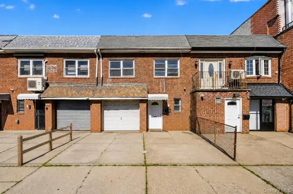 10345 118th Street, Richmond Hill S., NY 11419