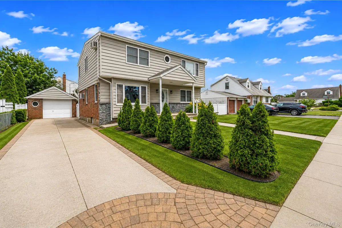 67 Douglas Drive, East Meadow, NY 11554 - #1