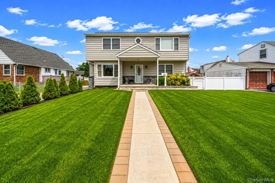 67 Douglas Drive, East Meadow, NY 11554 - #2