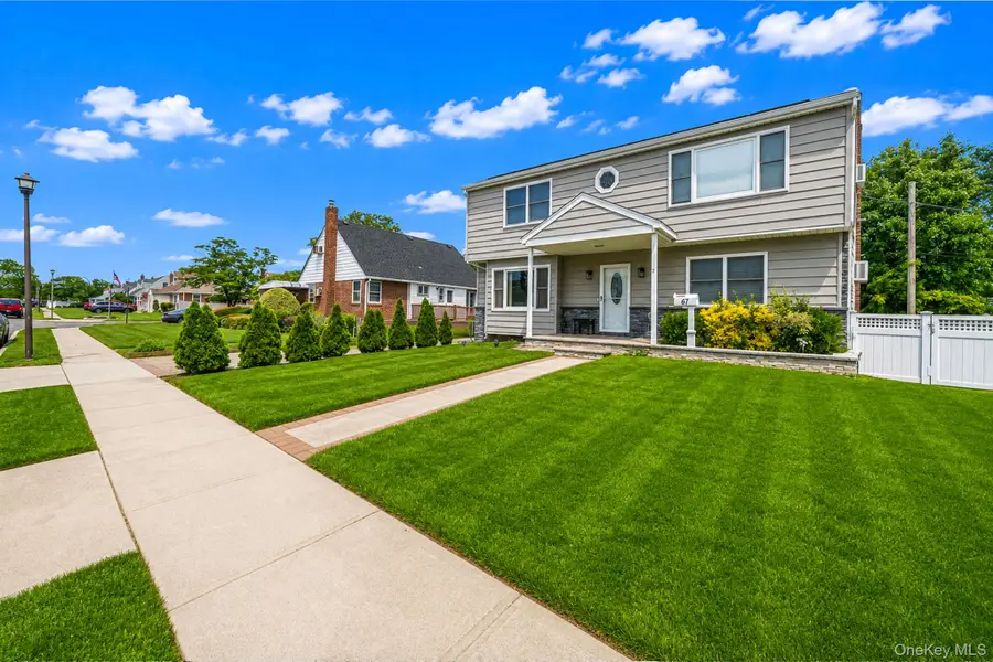 67 Douglas Drive, East Meadow, NY 11554 - #3
