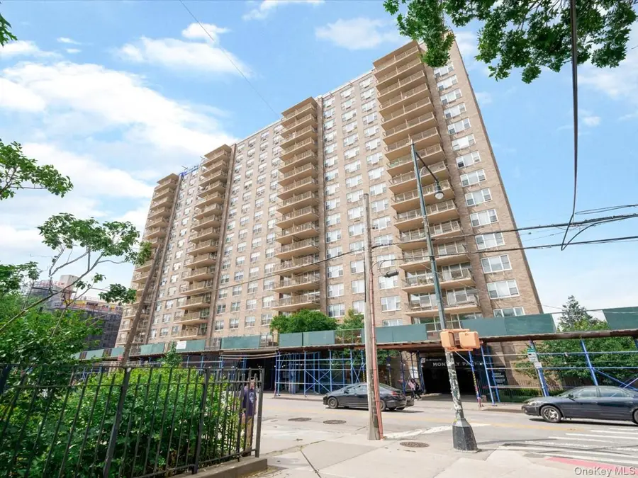 41-40 Union Street #8V, Flushing, NY 11355 - #2