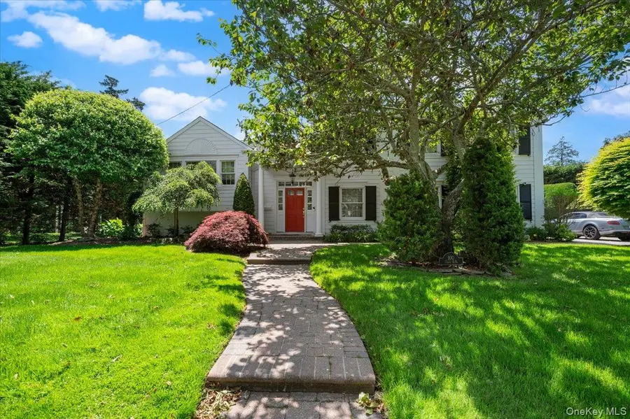 100 Cabot Road, Massapequa, NY 11758 - #3