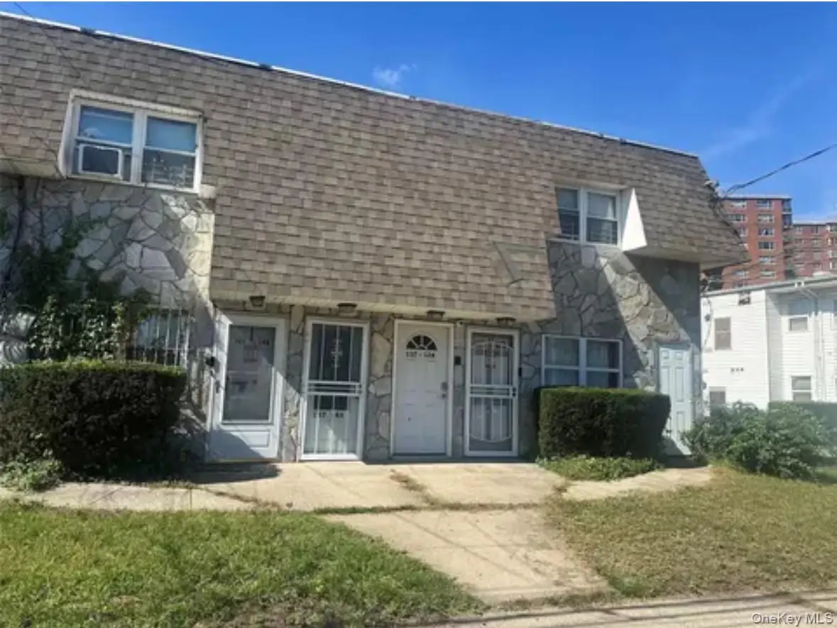 137-14 167th Street #A, Jamaica, NY 11434 - #1